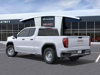 New 2026 GMC Sierra 1500 Pro w/ Pro Value Package