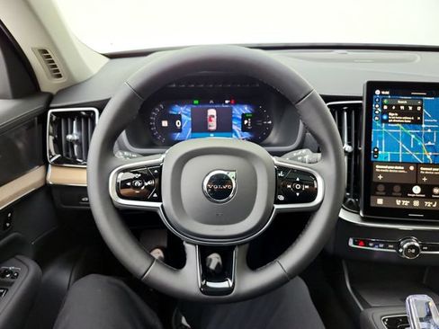New 2026 Volvo XC90 T8 Plus w/ Protection Package Premier AWD/4WD image 21