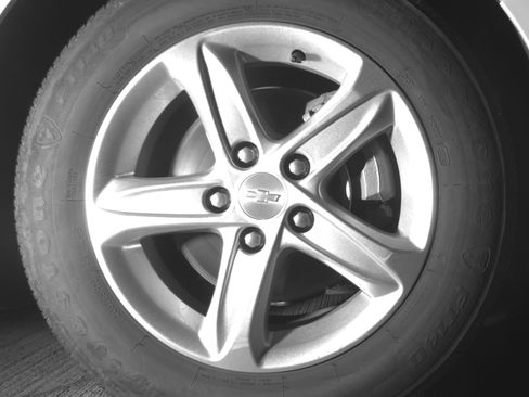 Used 2024 Chevrolet Malibu LT image 20