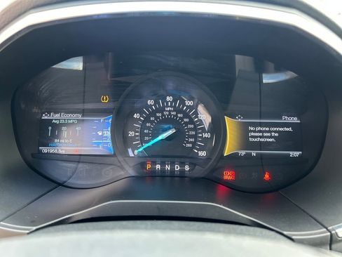 Used 2017 Ford Edge Titanium w/ Equipment Group 301A image 17