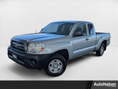 Used 2009 Toyota Tacoma 2WD Access Cab