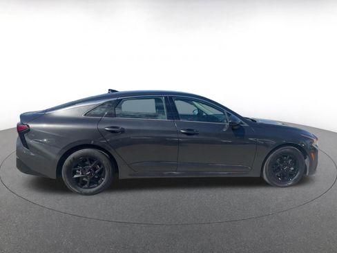 Used 2025 Kia K5 LXS image 16