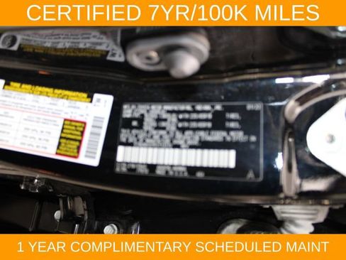 Used 2023 Toyota Highlander XLE AWD/4WD image 31