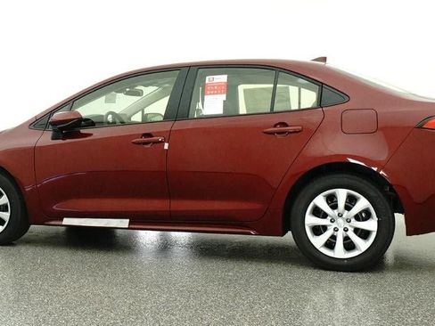 New 2026 Toyota Corolla LE image 20