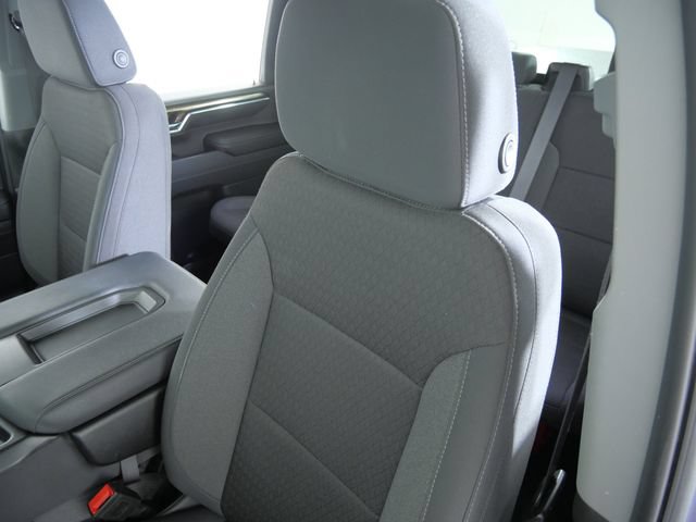 Used 2024 Chevrolet Silverado 2500 LT AWD/4WD image 20