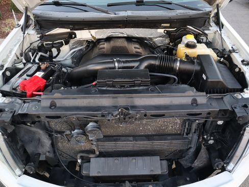 Used 2014 Ford F150 XLT w/ Equipment Group 302A Luxury image 28