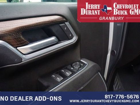 Used 2025 Chevrolet Silverado 2500 LT w/ Convenience Package AWD/4WD image 16