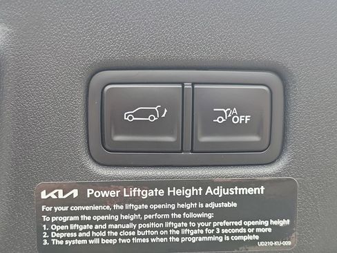 Used 2027 Kia Telluride SX X-Line w/ Towing Package AWD/4WD image 8