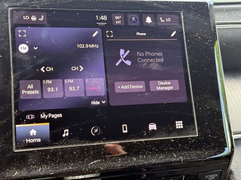 Used 2023 Jeep Grand Cherokee Altitude AWD/4WD image 13