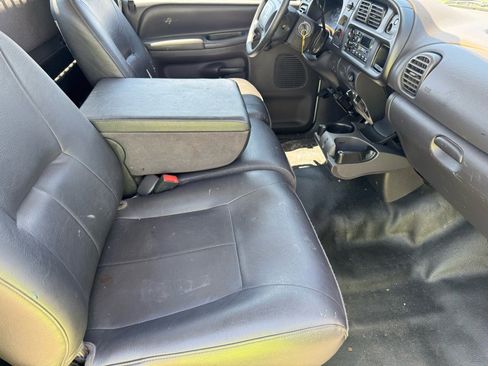 Used 2002 Dodge Ram 3500 Truck 2WD Regular Cab image 11