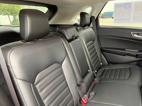Used 2024 Ford Edge SEL w/ Convenience Package AWD/4WD image 30
