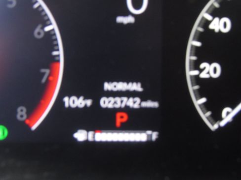 Certified 2024 Honda HR-V EX-L image 28