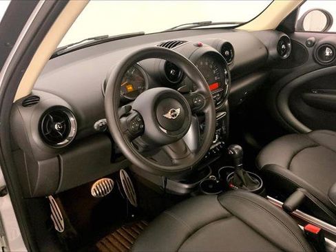 Used 2016 MINI Cooper Countryman S image 20