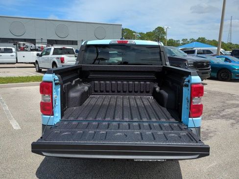 New 2026 Ford Maverick XLT FWD image 13