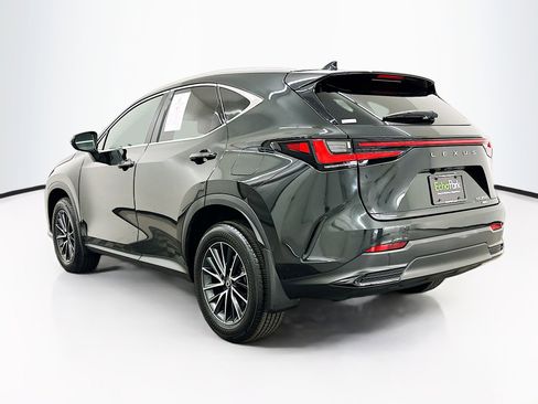 Used 2024 Lexus NX 350 AWD image 5