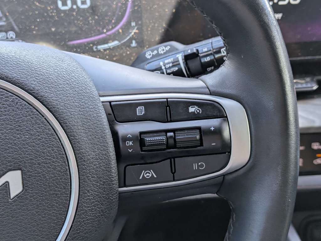 Used 2025 Kia Sportage X-Line AWD/4WD image 22