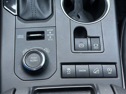 Used 2021 Toyota Highlander XSE image 35