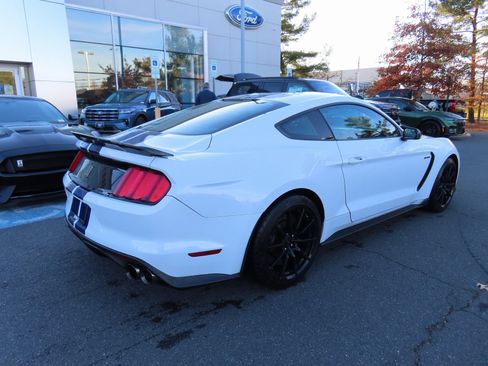 Used 2016 Ford Mustang Shelby GT350 w/ Technology Package image 5