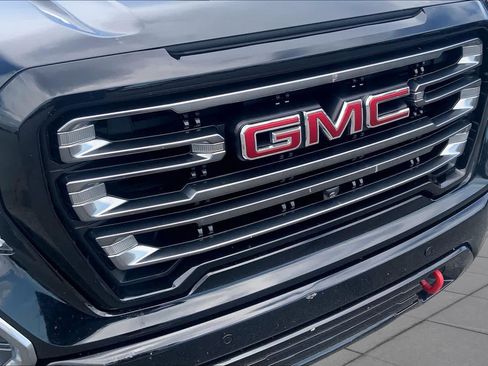 Used 2019 GMC Sierra 1500 AT4 w/ AT4 Premium Package AWD/4WD image 30