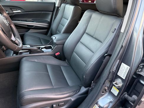 Used 2014 Honda Crosstour EX-L image 18