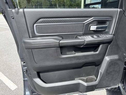 New 2026 RAM 2500 Big Horn image 17