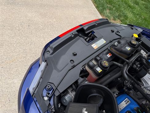 Used 2014 Ford Mustang Shelby GT500 w/ Equipment Group 821A image 75