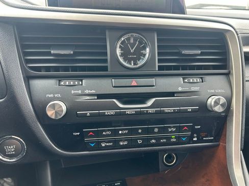 Used 2016 Lexus RX 350 AWD w/ Premium Package image 23