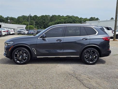 Used 2019 BMW X5 xDrive40i w/ Luxury Seating Package AWD/4WD image 30