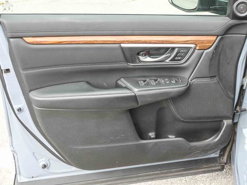 Used 2021 Honda CR-V EX-L image 22