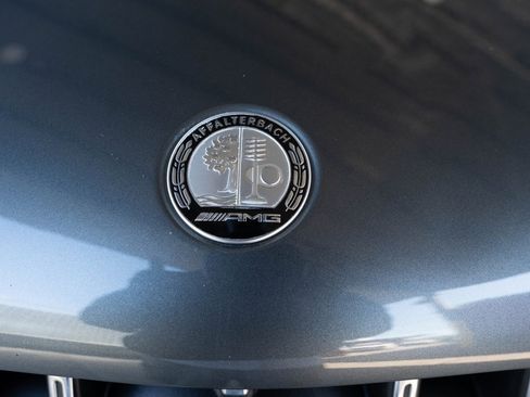 Used 2024 Mercedes-Benz GLE 63 AMG S image 39