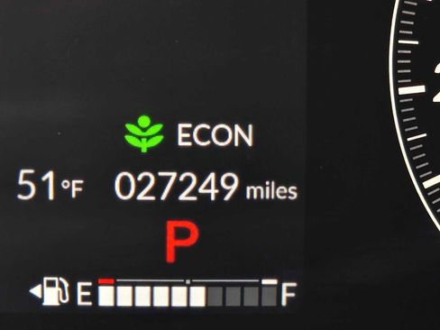 Used 2023 Honda HR-V Sport image 26