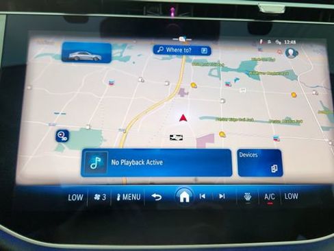 Used 2024 Mercedes-Benz E 350 4MATIC Sedan image 43