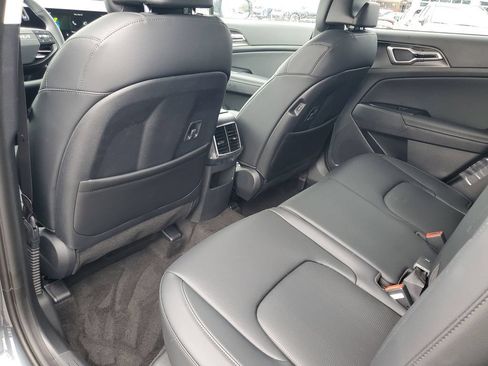 New 2026 Kia Sportage EX FWD image 21