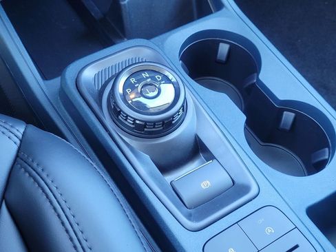 New 2026 Ford Maverick Lariat w/ Black Appearance Package AWD/4WD image 56