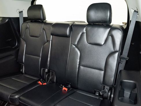 Certified 2024 Kia Telluride S w/ S Sunroof Package AWD/4WD image 23