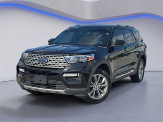 Used 2020 Ford Explorer Limited AWD/4WD video 2