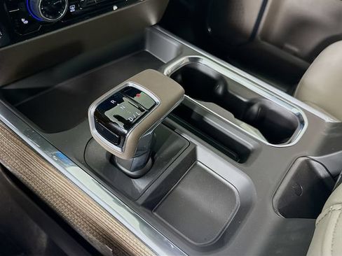 New 2026 Chevrolet Silverado 1500 LT Trail Boss w/ Safety Package AWD/4WD image 19