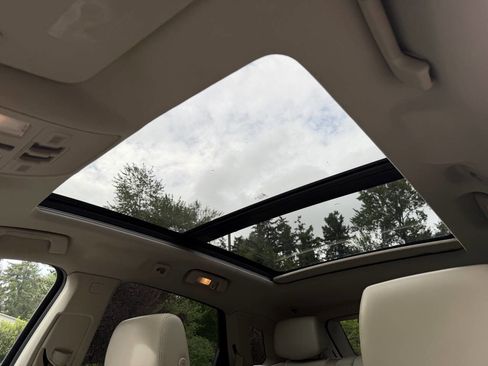 Used 2010 Cadillac SRX Premium FWD image 25