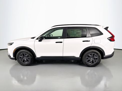 New 2026 Honda CR-V TrailSport image 8