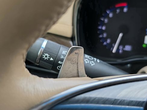 Used 2015 Cadillac CTS Luxury image 18