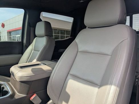 Used 2020 GMC Sierra 1500 SLT w/ SLT Premium Plus Package image 14