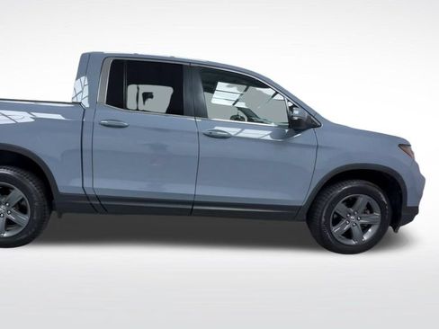 Used 2023 Honda Ridgeline RTL image 9