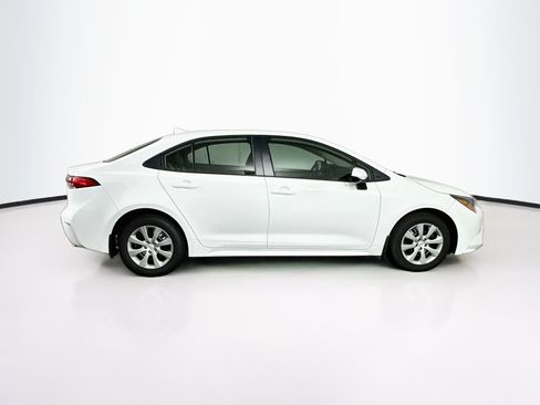 Used 2026 Toyota Corolla LE FWD image 10