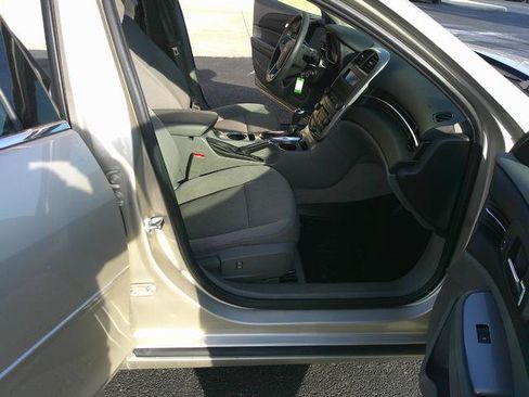 Used 2015 Chevrolet Malibu LS w/ Protection Package image 6