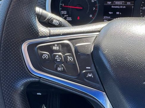 Certified 2024 Chevrolet Malibu LT FWD image 18
