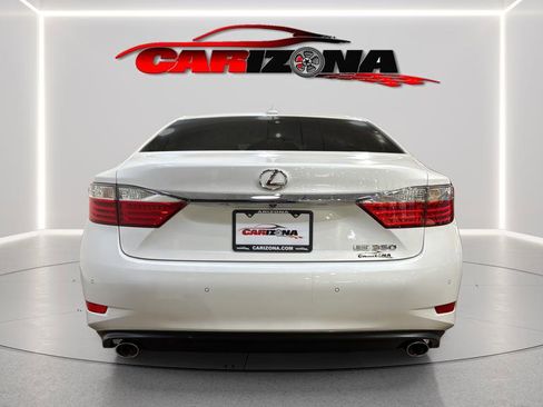 Used 2013 Lexus ES 350 w/ Premium Pkg image 7