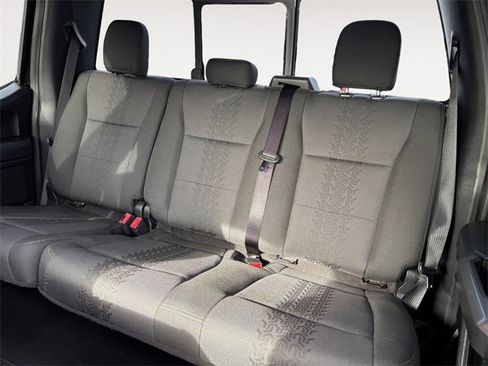 Used 2020 Ford F150 XLT w/ Equipment Group 302A Luxury image 13