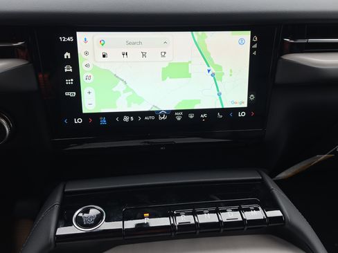 New 2026 Lincoln Navigator Reserve w/ Jet Appearance Package AWD/4WD image 18