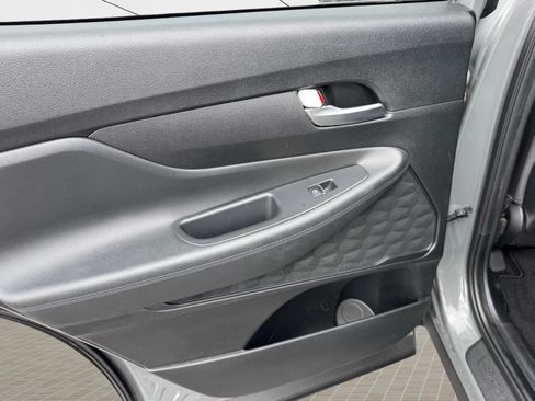 Used 2022 Hyundai Santa Fe SEL FWD image 13