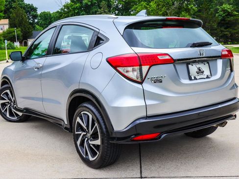 Used 2019 Honda HR-V Sport image 15